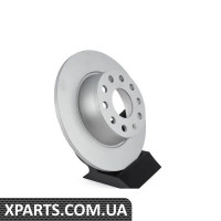 5QN615601A VAG Гальмівний ротор — ціна вказана за штуку (272x10)