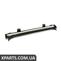 1K9877307D4T2 VAG Шторка люка на даху - льон бежевий