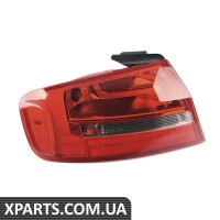 8K5945095AB VAG Зовнішній задній ліхтар - лівий