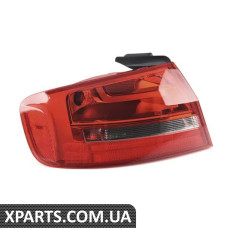 8K5945095AB VAG Зовнішній задній ліхтар - лівий