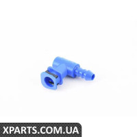 4G8955191 VAG КЛАПАН