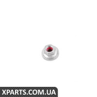 8N0407407 VAG Фланцева гайка