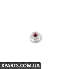 8N0407407 VAG Фланцева гайка