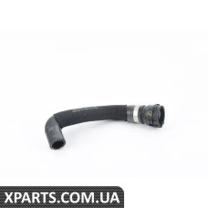8R0121109 VAG шланг розширювального бачка - нижній