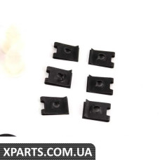 7L6898012 VAG Комплект кріплення підкрилка