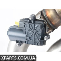 5G6253609AK VAG Задній глушник у зборі