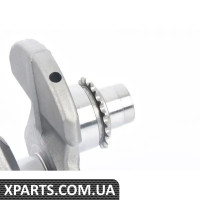 038105021Q VAG колінчастий вал