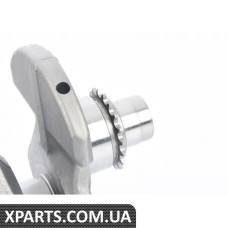 038105021Q VAG коленчатый вал