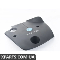 038103925EH VAG Крышка двигателя