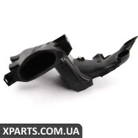 1J1819151D VAG Вентиляційний отвір для ніг - центр