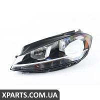 5GM941005E VAG Галогенна фара в зборі - ліва