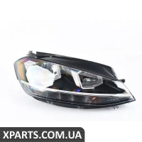 5GM941006E VAG Галогенна фара в зборі - права