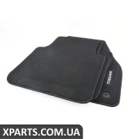 5NN061370WGK VAG Набір килимків для підлоги Mojo Mats