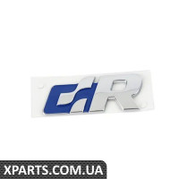 5N0853688HCE VAG Наклейка зі значком R-Line збоку
