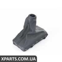 4F1713118A73G VAG Ботинки Shifter - жемчужная кожа наппа - соул (черный)