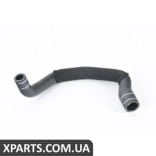 06H121057G VAG шланг допоміжного водяного насоса - нижній