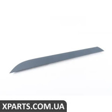 4F0853969LGRU VAG Молдинг задніх нижніх дверей - лівий