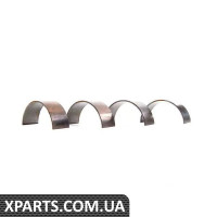 06B198701EGLB VAG Комплект нижнього шатунного підшипника - стандартний