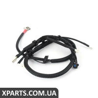 8E1971225Q VAG Позитивний (+) джгут акумуляторної батареї