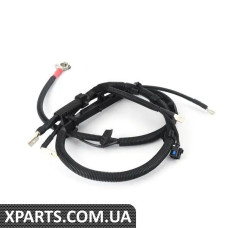 8E1971225Q VAG Позитивний (+) джгут акумуляторної батареї