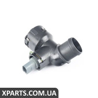 5Q0122291CB VAG МУФТУ