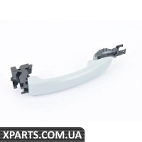 8V0837206AGRU VAG Ручка дверної ручки — права — ціна вказана за штуку