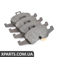 8S0698151A VAG ПІДКЛАДКА БРК