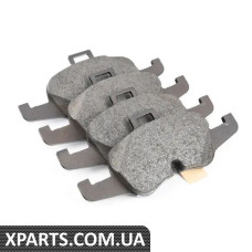 8S0698151A VAG ПІДКЛАДКА БРК