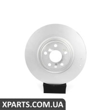8S0615301D VAG ТОРМОЗНОЙ ДИСК