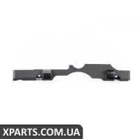 06E103935C VAG Кришка паливної рампи - ліва