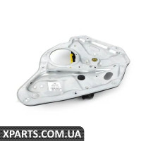 1K9839462A VAG Регулятор заднього скла - правий