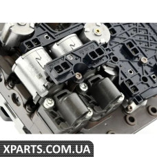 02E325025ADZ7W VAG Мехатронний блок із програмним забезпеченням