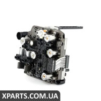 02E325025ALZBT VAG МЕХАТРОН.