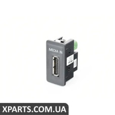 5G0035222A VAG Сполучна пластина MDI