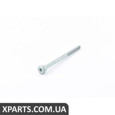 N90915201 VAG Болт с шестигранной головкой