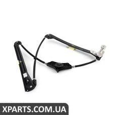 5GM837461E VAG Регулятор переднього скла - лівий