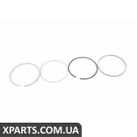 077198151AA VAG Комплект поршневих кілець