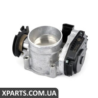 021133064A VAG Складання корпусу дросельної заслінки