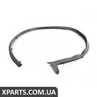 5K4837652B VAG Ущільнювач передніх зовнішніх дверей - правий