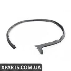 5K4837652B VAG Ущільнювач передніх зовнішніх дверей - правий