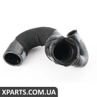 8K0121101T VAG Верхній шланг радіатора