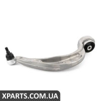 8K0407693AF VAG Передній нижній важіль - вигнутий - лівий