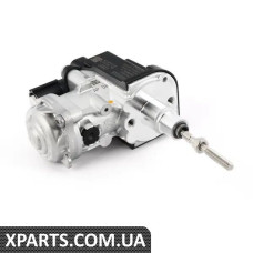 06L145612M VAG МОТОР