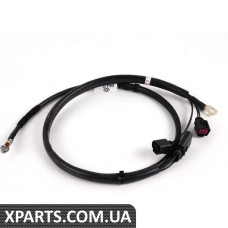 1J0971349LG VAG Джгут проводів від Alt до панелі запобіжників - (БІЛЬШ НЕДОСТУПНИЙ)