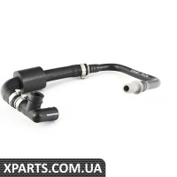 8R0611931BK VAG ВАКУУМНА ТРУБА