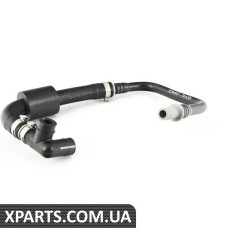 8R0611931BK VAG ВАКУУМНА ТРУБА