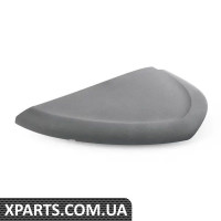 4G08570854PK VAG Кришка блоку запобіжників - соул (чорний)