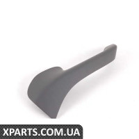 1K0868040B3Z7 VAG Кришка поручня - права - Art Grey