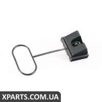 1C0827239E VAG БАМПЕР