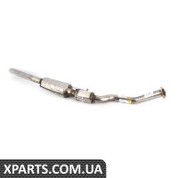 4H0253300H VAG ТРУБКА